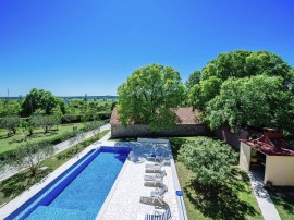 Moderna casa vacanze con piscina a Kakma, Croatia, Polača, Zara