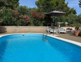 Holiday Home Villa Romantica, Croatia, Santi Filippo e Giacomo, Zara