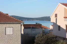 Appartamento vacanze per 4 persone con terrazza, Croatia, Zaravecchia, Zara