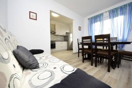 Appartamento vacanze per 4 persone con terrazza, Croatia, Zaravecchia, Zara