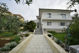 Appartamento vacanze per 4 persone con terrazza, Croatia, Zaravecchia, Zara