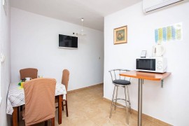 Appartamento di una stanza con terrazzo Pakostane, Biograd (A-22375-g)