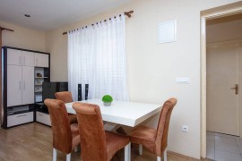 Appartamento di una stanza con terrazzo Pakostane, Biograd (A-22375-f)