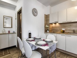 Apartments Victoria - One Bedroom Apartment with Terrace (A2)