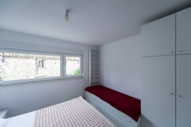 Appartamento con una camera da letto