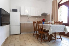 Ferienwohnung in Pakoštane mit Terrasse, Klimaanlage, W-Lan, Spülmaschine (3475-2)