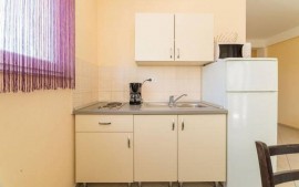 Appartamento in Pacostiane (Pakostane) con terrazzo, Climatizzazione, Wifi, Lavatrice (3548-3)