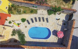 Casa vacanza per 12 persone con terrazza