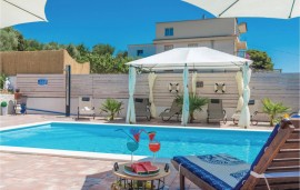 Casa vacanza per 8 persone con terrazza