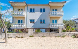 Appartamento vacanze per 5 persone con giardino, Croatia, Poschiane, Zara