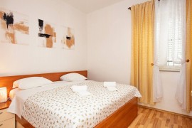 Appartamento vacanze per 4 persone, Croatia, Poschiane, Zara