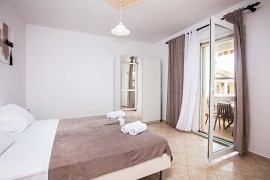 Appartamento vacanze per 6 persone con terrazza, Croatia, Poschiane, Zara