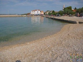 Ferienwohnung Maksan auf der ersten Etage