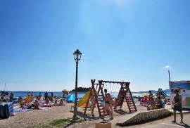 Ferienwohnung Maksan auf der ersten Etage