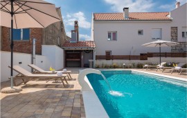 Casa vacanza per 8 persone con terrazza