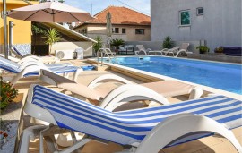 Appartamento vacanze per 3 persone con terrazza