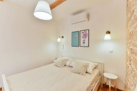 Casa vacanza per 8 persone con terrazza