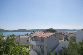 Apartments Katarina, Croatia, Slosella, Šibenik-Knin