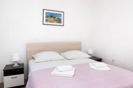 Apartments and Room Kate, Croatia, Stretto Croazia, Dalmazia Terrafferma