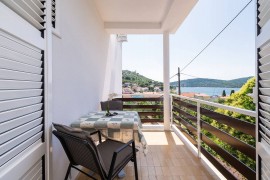 Apartments and Room Kate, Croatia, Stretto Croazia, Dalmazia Terrafferma