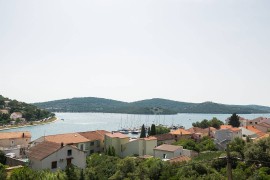 Apartments and Room Kate, Croatia, Stretto Croazia, Dalmazia Terrafferma