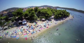 Ferienwohnung in Pirovac mit Grill, Terrasse und Garten, Croatia, Slosella, Šibenik-Knin