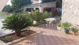 Ferienwohnung in Pirovac mit Grill, Terrasse und Garten, Croatia, Slosella, Šibenik-Knin