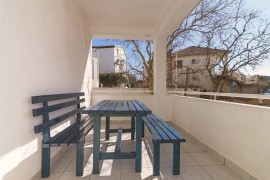 Apartment for four people, Croatia, Slosella, Šibenik-Knin