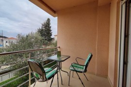 Airy Apt in Tisno - Murter, Beach - 3 Min Walk, with terrace, mooring included