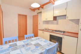 Apartment with Old town view no.1, Croatia, Slosella, Šibenik-Knin