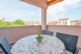 Apartment with Old town view no.1