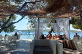 Appartamento di vacanza Pirovac per 1 - 4 persone con 1 camera da letto - Appartamento per ferie in, Croatia, Slosella, Šibenik-Knin