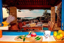 Casa di vacanza Zlarin per 1 - 8 persone con 3 camere da letto - Casa di vacanza, Croatia, Isole della Dalmazia