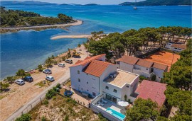 Casa vacanza per 6 persone con terrazza, Croatia, Sebenico, Šibenik-Knin