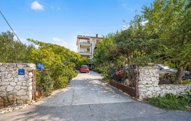 Appartamento vacanze per 4 persone con terrazza, Croatia, Sebenico, Šibenik-Knin