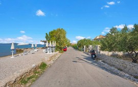 Appartamento vacanze per 4 persone con terrazza, Croatia, Sebenico, Šibenik-Knin