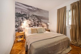 Charming renovated apartment next to the sea, Croatia, Sebenico, Šibenik-Knin