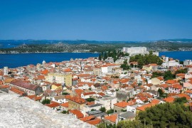 Godetevi una rilassante vacanza sull'isola in questo affascinante appartamento., Croatia, Isole della Dalmazia