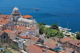 Godetevi una rilassante vacanza sull'isola in questo affascinante appartamento., Croatia, Isole della Dalmazia