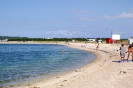 Appartamento di due stanze con terrazzo Zablace, Sebenico - Šibenik (A-22255-a), Croatia, Sebenico, Šibenik-Knin