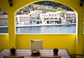 Studio Appartamento Nada A2, Croatia, Otok Zirje