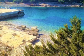 Casa di vacanza Slobodan, (16274), Žirje, Croatia, Croatia, Otok Zirje