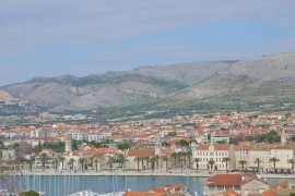 Splendida casa nel centro di Trogir, Croatia, Traù, Ciovo
