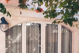 Spacious Villa Cosy with sea view, close to the beach, airport and Trogir, Croatia, Mastrinka, Ciovo