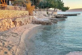 Spacious Villa Cosy with sea view, close to the beach, airport and Trogir, Croatia, Mastrinka, Ciovo