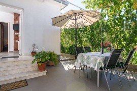 Two rooms apartment Beba, Croatia, Traù, Ciovo