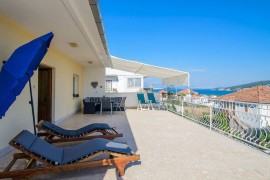 Two Bedroom Apartment, Croatia, Traù, Regione spalatino-dalmata