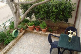 Appartamento Daria (106371-A2) - Trogir, Croatia, Mastrinka, Ciovo