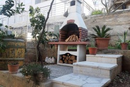 Appartamento Daria (106371-A2) - Trogir, Croatia, Mastrinka, Ciovo