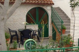 Appartamento Daria (106371-A2) - Trogir, Croatia, Mastrinka, Ciovo